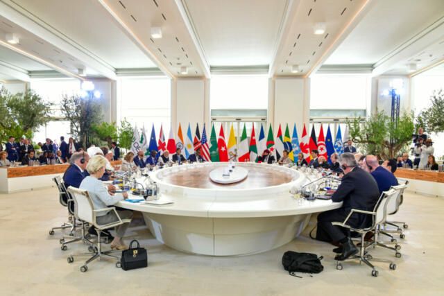 G7. Da Trieste a Firenze, la Presidenza dell’Italia va avanti: 15 Ministeriali entro l’anno