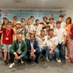 Video | A scuola di RAEE: a Giffoni Film Festival i migliori corti sul riciclo