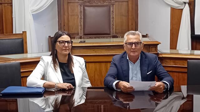 Parità di genere: Sabrina Pontrelli è la nuova Consigliera di Parità per la Provincia di Taranto